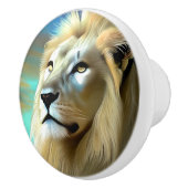 エテリアリ威厳のあるオン セラミックノブ (右)