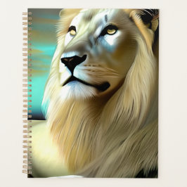 エテリアリ威厳のあるオン プランナー手帳