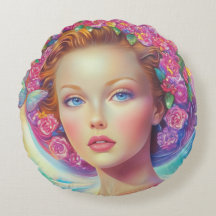 エテリアルクラウンポートレート