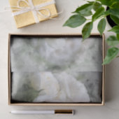 エテリアルホワイトローゼスティッシュペーパー 薄葉紙 (ギフト)