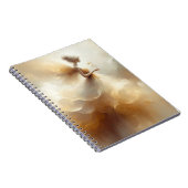 エテリアル・エンジェル ノートブック (右側)