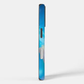 エテリアール女神ポートレート – シュルレアルファンタジー Case-Mate iPhoneケース (裏面 / 右)