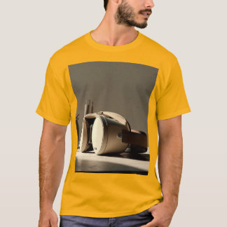 エテリアール空想 Tシャツ