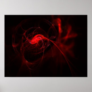 エテリアール・ドラゴン ポスター