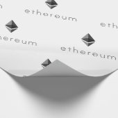 エテリウム  ラッピングペーパー (角)