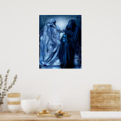 エテルナム・ヴェール・ポスター ポスター (キッチン)