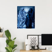 エテルナム・ヴェール・ポスター ポスター (ホームオフィス)