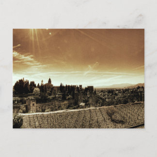 エテルナ ポストカード