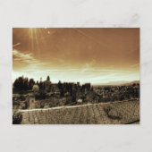 エテルナ ポストカード (正面)