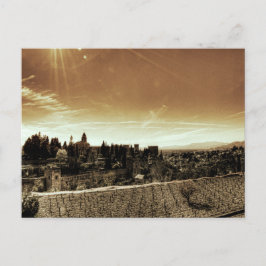 エテルナ ポストカード