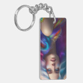 エテルネール キーホルダー (正面左)