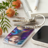 エテルネール キーホルダー (正面右)