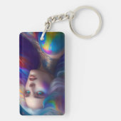 エテルネール キーホルダー (裏面)