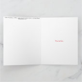 エテルリード カード (内部)