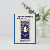 エテルリード ポストカード (スタンド正面)