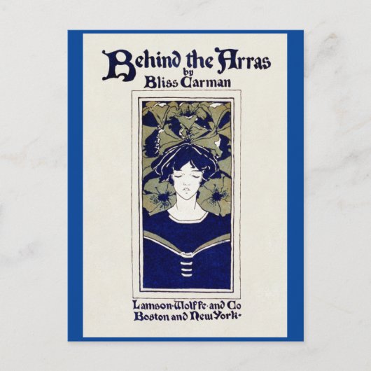 エテルリード ポストカード (正面)