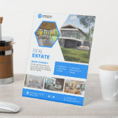 エテ実在スカスタム台座標識 台座サイン (インサイチュ)