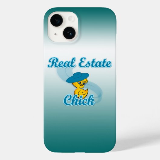 エテ実在ートシック#3 Case-Mate iPhoneケース (裏面)