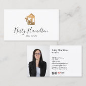 エテ実在ートプロフェッショナルハウスbnb写真 名刺