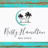 エテ実在ートプロフェッショナルパームビーチハウスフォトbu 名刺