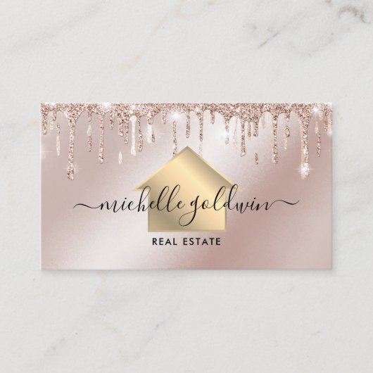 エテ実在ートプロフェッショナルモダンスクリプトハウスブシン 名刺 (正面)