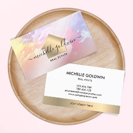 エテ実在ートプロフェッショナルモダンスクリプトハウスブシン 名刺