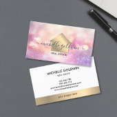 エテ実在ートプロフェッショナルモダンスクリプトハウスブシン 名刺