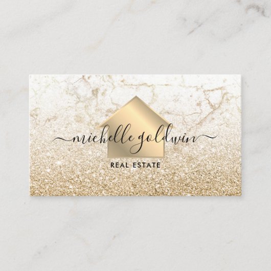 エテ実在ートプロフェッショナルモダンスクリプトハウスブシン 名刺 (正面)