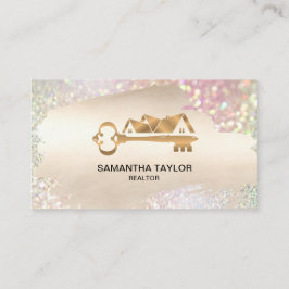 エテ実在ートプロフェッショナル写真とロゴを追加Busin 名刺