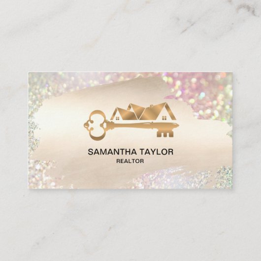 エテ実在ートプロフェッショナル写真とロゴを追加Busin 名刺 (裏面)