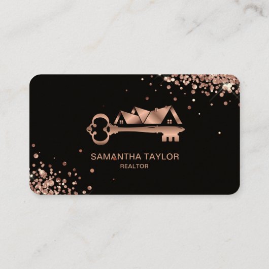 エテ実在ートプロフェッショナル写真とロゴを追加Busin 名刺 (裏面)