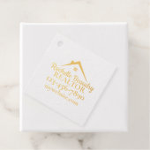 エテ実在ートマーケティングカスタム不動産仲介業者 フェイバータグ (箱)