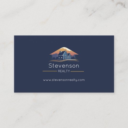 エテ実在ートマーケティング 名刺 (正面)