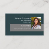 エテ実在ートマーケティング 名刺 (裏面)