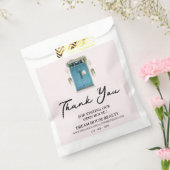 エテ実在ート不動産仲介業者オープンハウスグディー フェイバーバッグ (封をした状態)