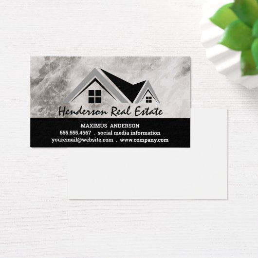 エテ実在ート屋根トップ |不動産仲介業者業 (デスク)