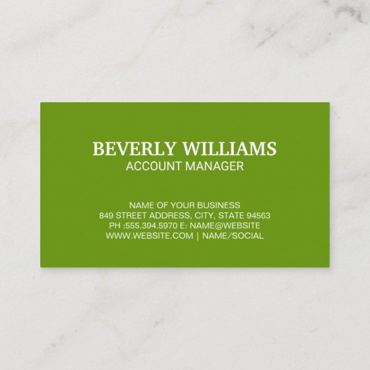 エテ実在ート鍵ハウスロゴ 名刺 (裏面)