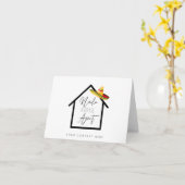 エテ実在ートNacho平均代理マーケティング カード (黄色い花)