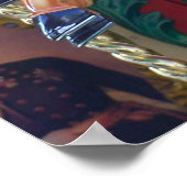 エディという馬 ポスター (角)