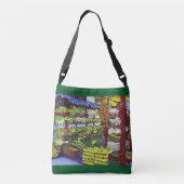 エディの市場 クロスボディバッグ (裏面)