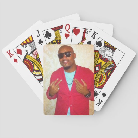 エディショ動揺してントランプ トランプ (裏面)