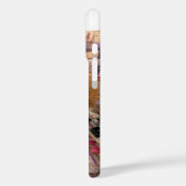 エディスの電話事件 Case-Mate iPhoneケース (裏面 / 左)