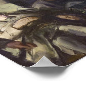 エディス・カヴェル ポスター (角)