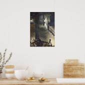 エディス・カヴェル ポスター (キッチン)