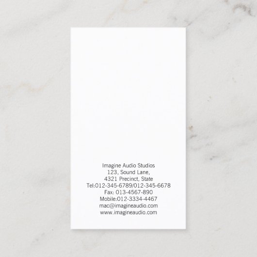 エディタプリンタパブリッシャライタ 名刺 (裏面)