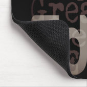 エディタExtraordinaire マウスパッド (コーナー)