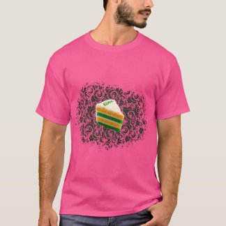 エディナケーキイーター Tシャツ