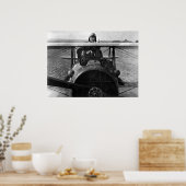 エディリケンバックア ポスター (キッチン)