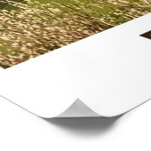 エディンバライングランドヴィンテージ旅行 ポスター (角)