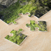 エディンバラキャッスルスコットランド ジグソーパズル (側面)